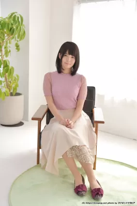 [LOVEPOP] Negi Kujyou 九條ねぎ Photoset 01 寫真集
