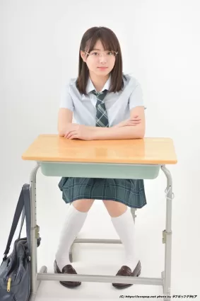 葉月つばさ Tsubasa Haduki Photoset 13 [LOVEPOP] 寫真集
