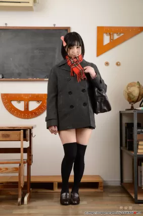 [LOVEPOP] 成田咲歩 Sakiho Narita Photoset 02 寫真集