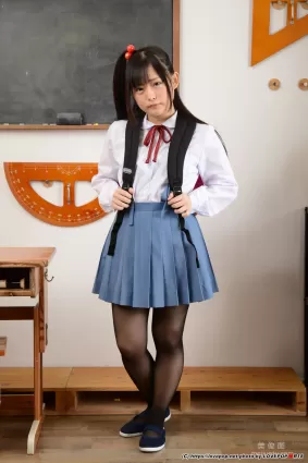 [LOVEPOP] Shiino Yuuki 優木しの Photoset 01 寫真集