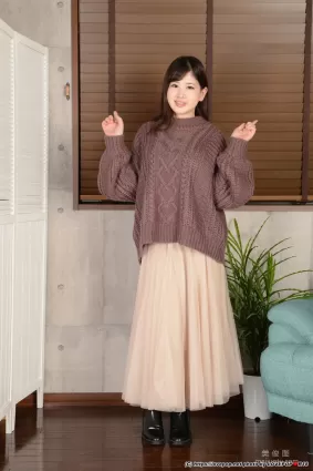 [LOVEPOP] 柚奈れい Rei Yuzuna Photoset 02 寫真集