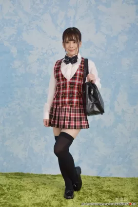 [LOVEPOP] 有村のぞみ Nozomi Arimura Photoset 03 寫真集