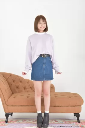 東條なつ Natsu Toujyou Photoset 04 [LOVEPOP] 寫真集