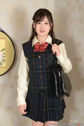 [LOVEPOP] Rei Yuzuna 柚奈れい(柚奈憐) Photoset 03 寫真集