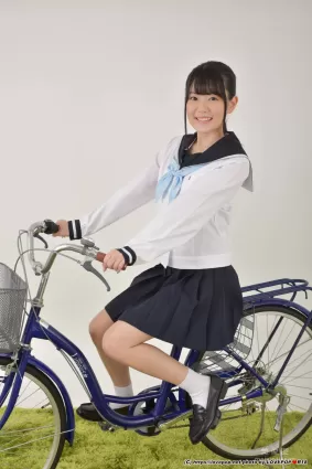 柳井夢留/柳井める Photoset 04 [LOVEPOP] 寫真集