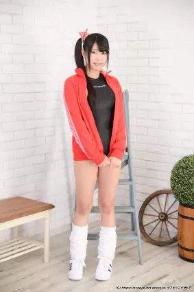 [LOVEPOP] 二宮さくら Sakura Ninomiya Photoset 06 寫真集
