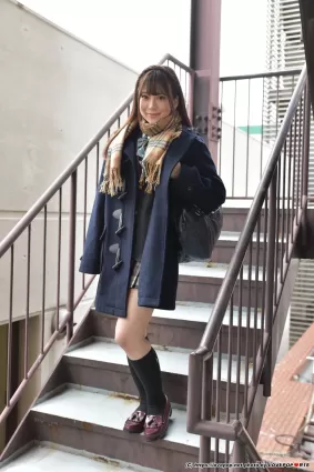 有村のぞみ Nozomi Arimura Photoset 05 [LOVEPOP] 寫真集