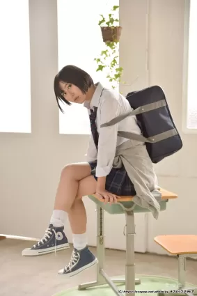 [LOVEPOP] 美東澪 Mio Mitou Photoset 02 寫真集