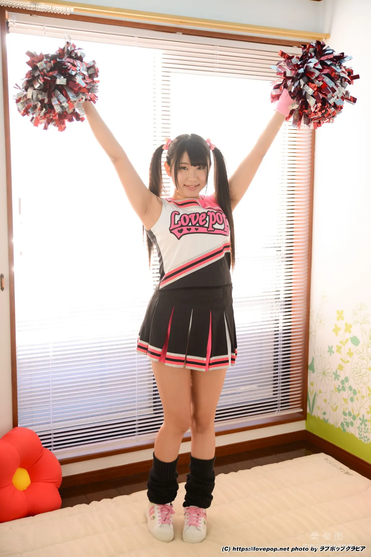 Sakura Ninomiya Photoset 05 [LovePop] Photo Set photo 11