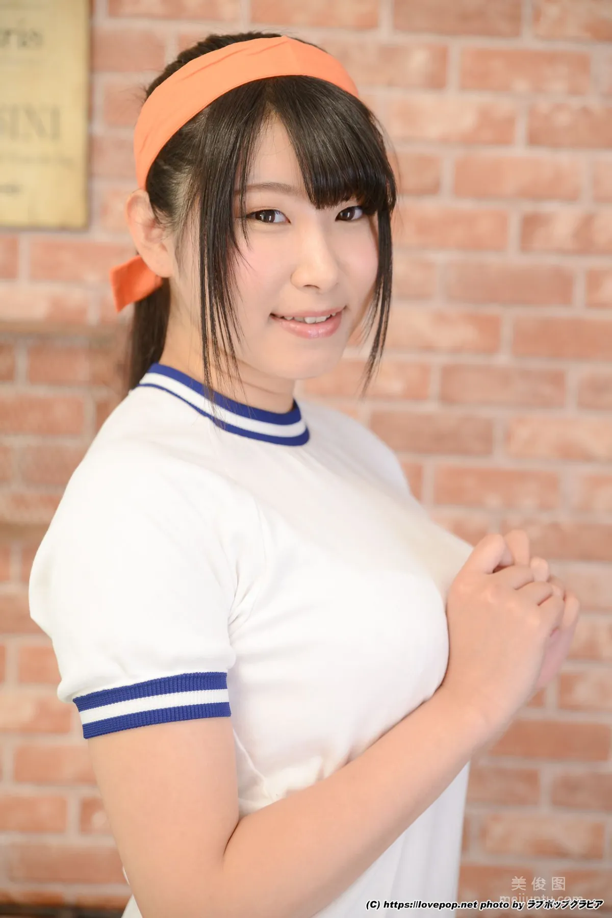 [LovePop] Ninomiya Sakurako/Ninomiya Sakura Photoset 03 Photo Set photo 8