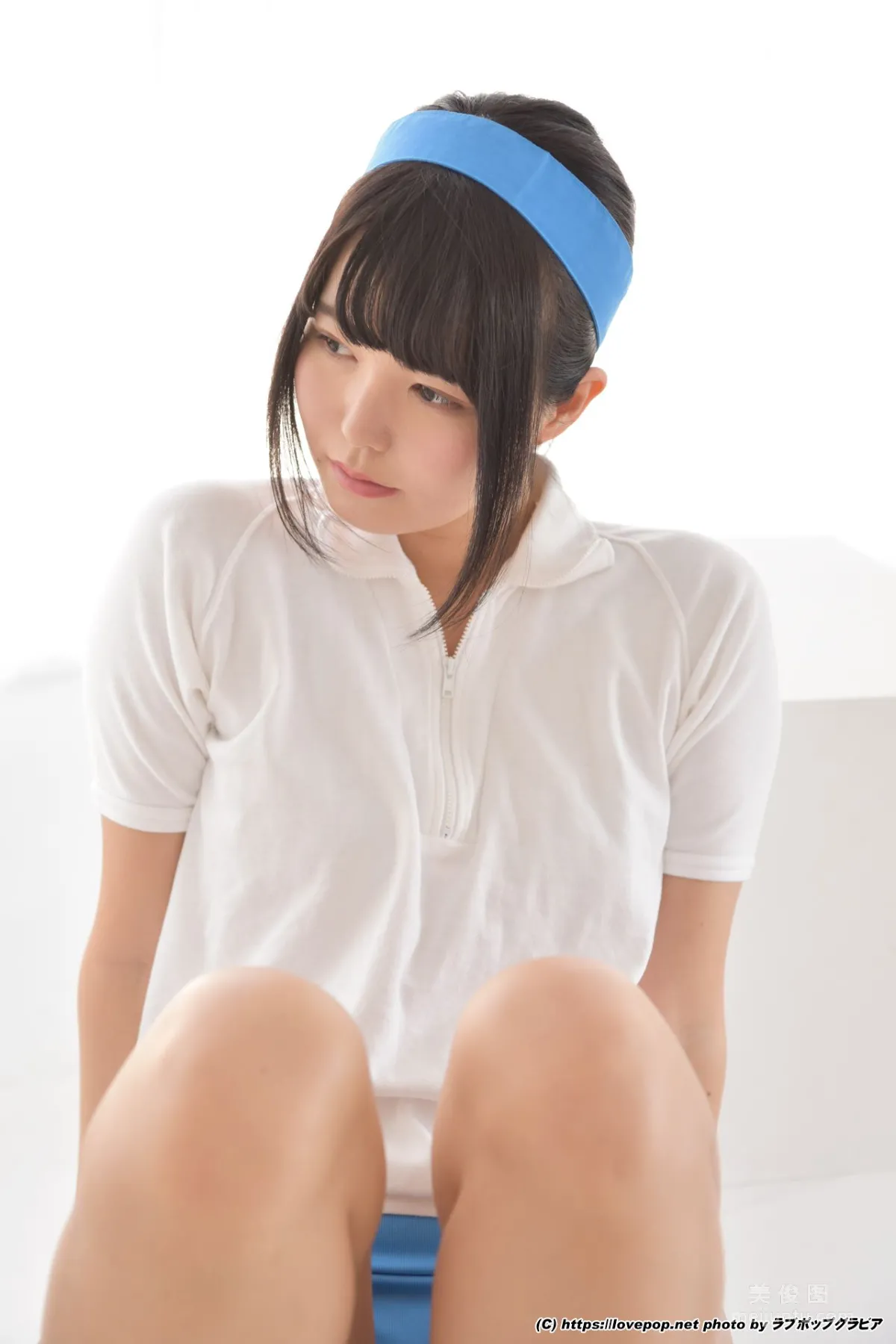 [LovePop] Negi Kujyou Photoset 05 Photo Set photo 33