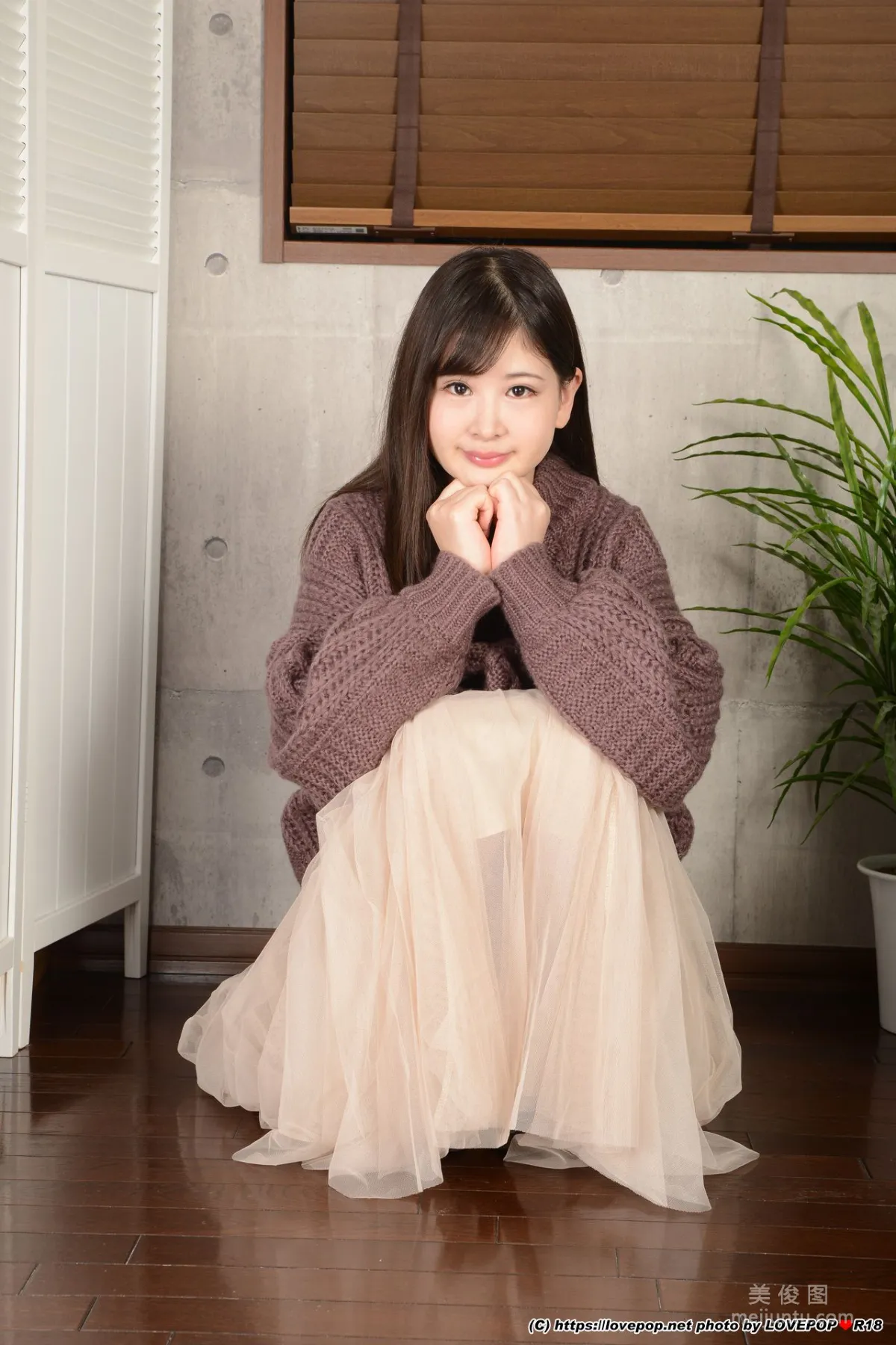 [LOVEPOP] 柚奈れい Rei Yuzuna Photoset 02 寫真集 10