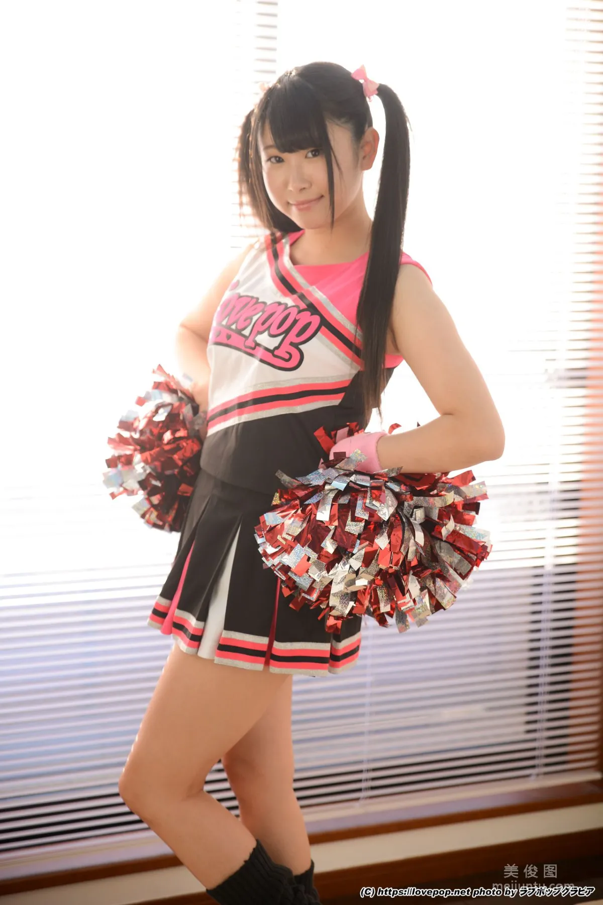 Sakura Ninomiya Photoset 05 [LovePop] Photo Set photo 6