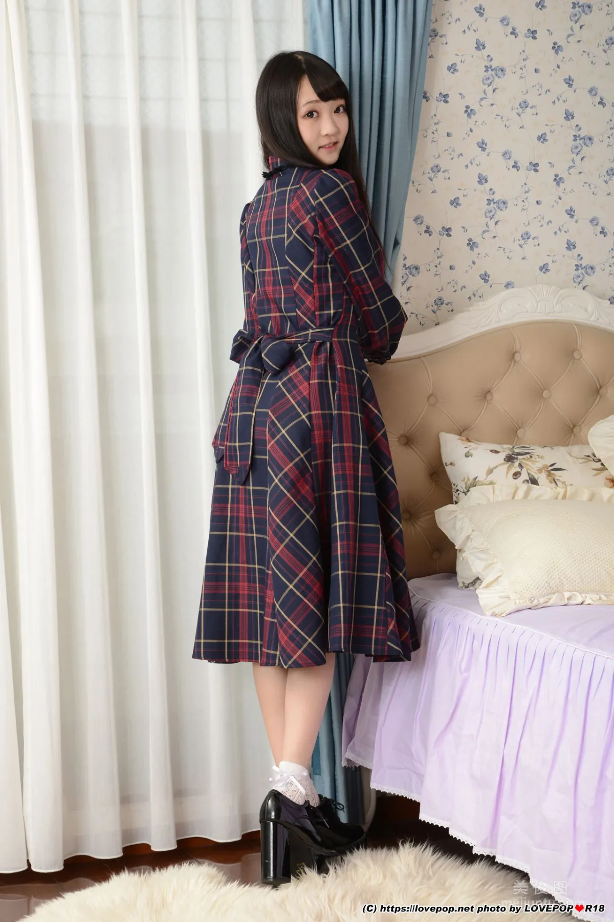 [LOVEPOP] 早美れむ Remu Hayami Photoset 02 寫真集 7
