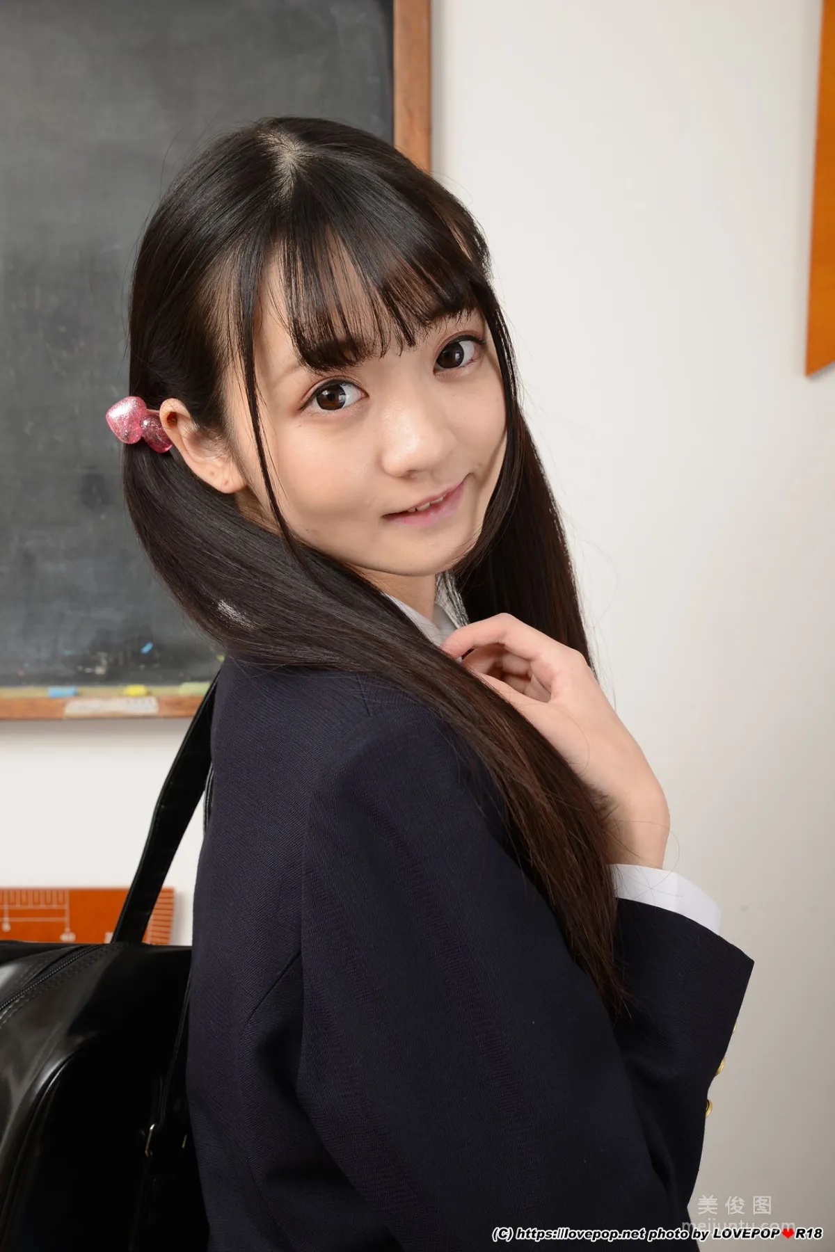 早美れむ(早美蕾姆) Photoset 03 [LOVEPOP] 寫真集 10