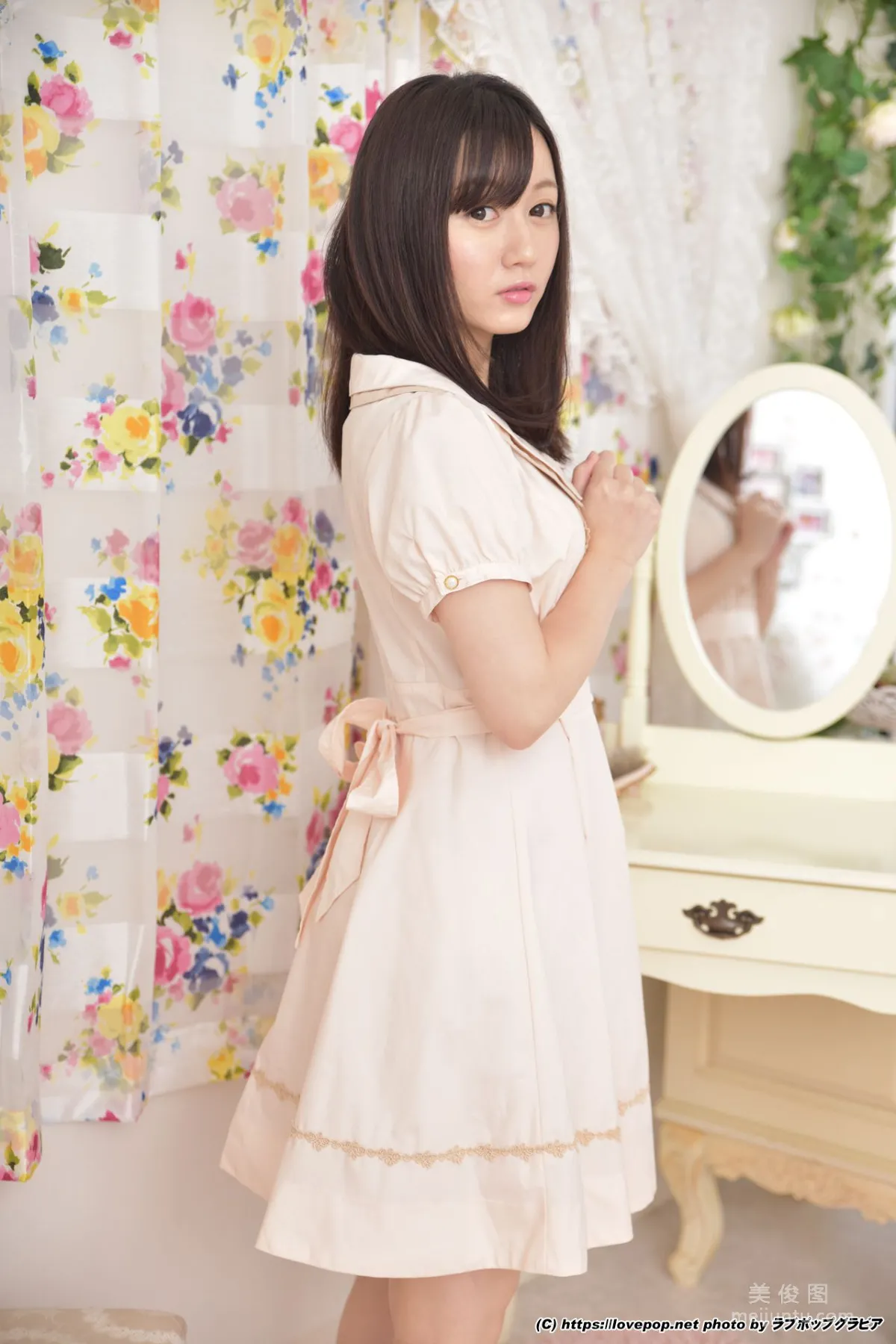 [LOVEPOP] Momoi Sakura 桃井さくら Photoset 06 寫真集 26