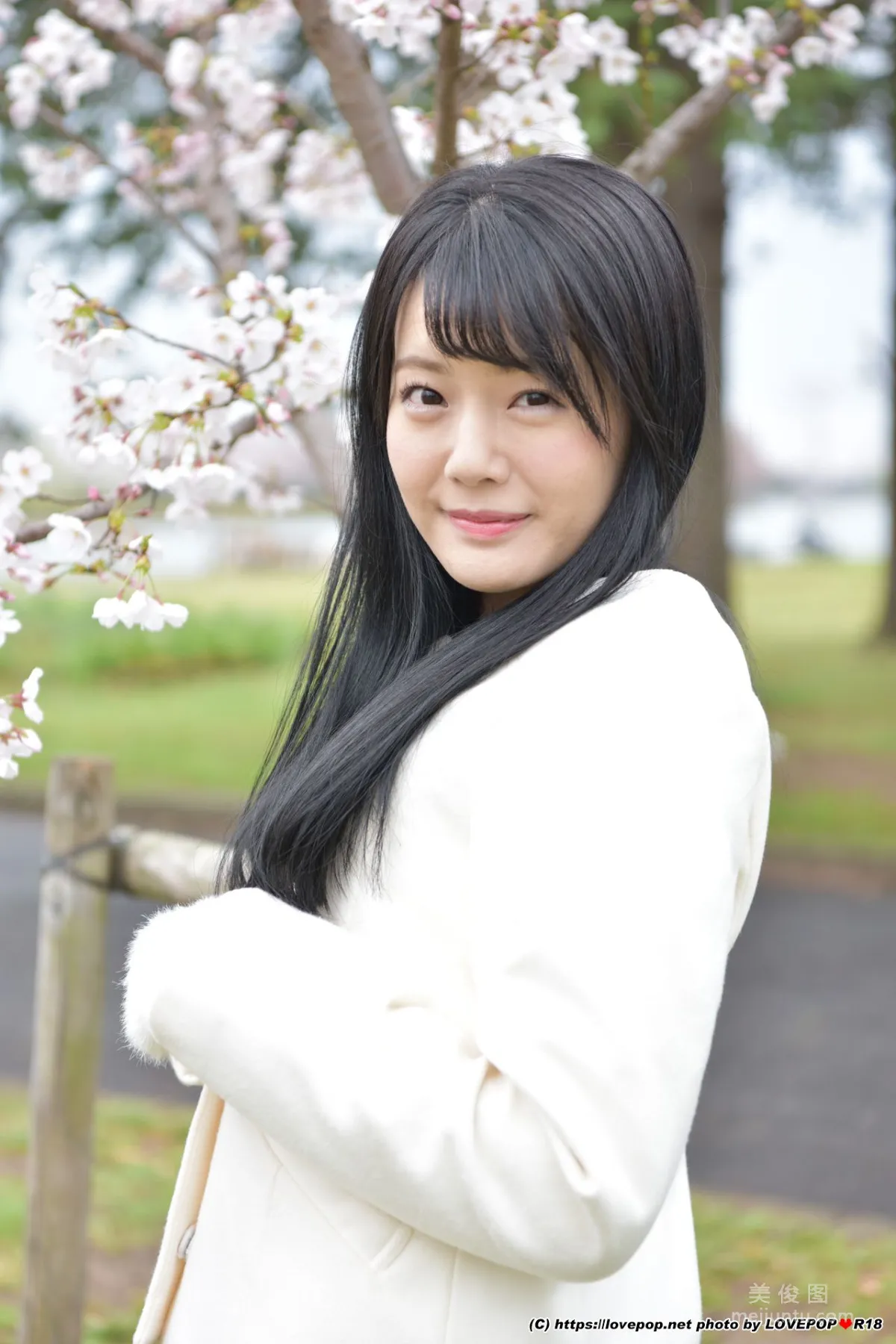 [LOVEPOP] Meru Yanai 柳井める(柳井夢留) Photoset 06 寫真集 4