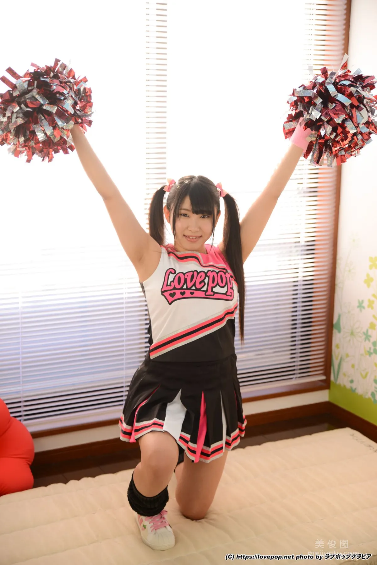 Sakura Ninomiya Photoset 05 [LovePop] Photo Set photo 17