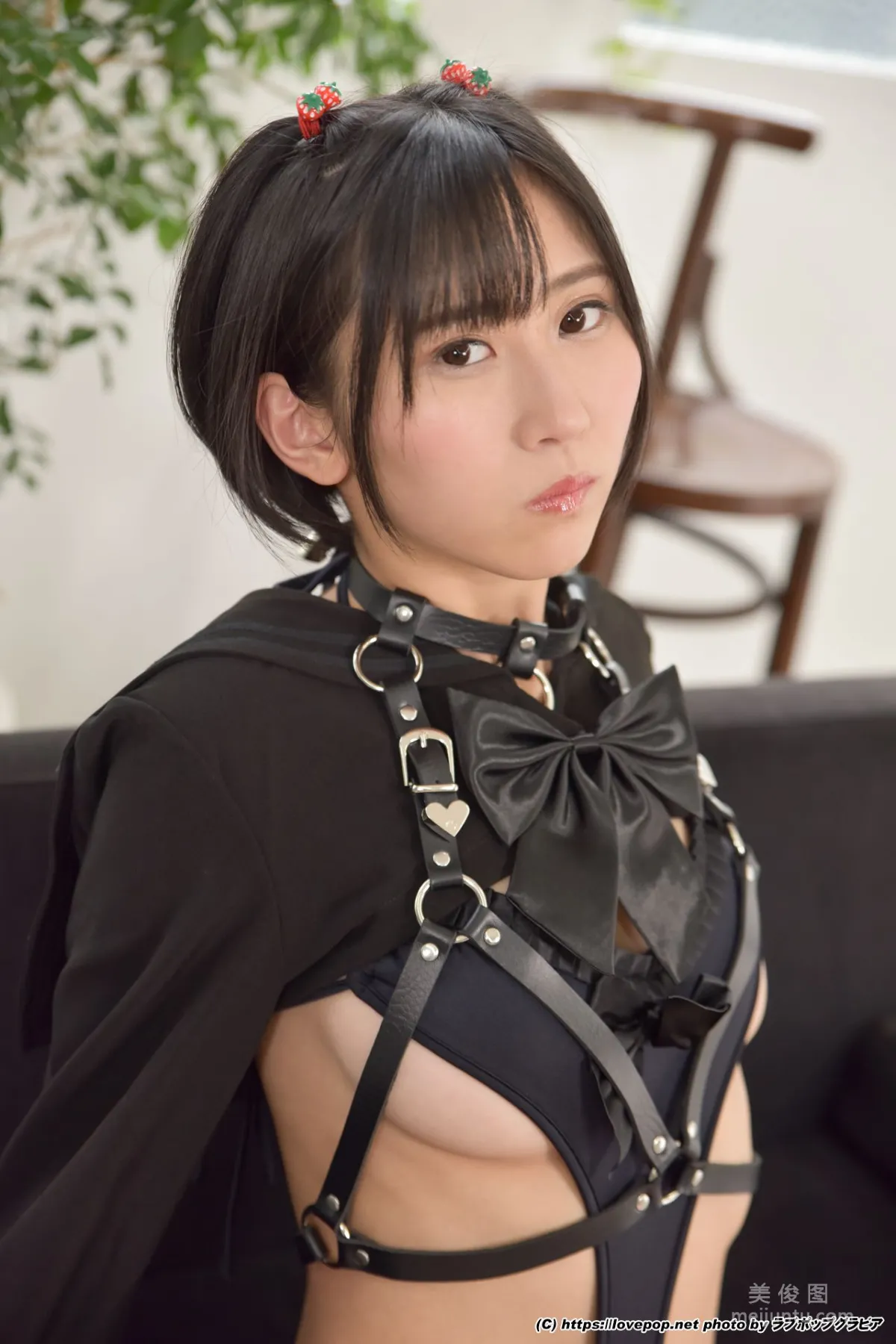 美東澪 Mio Mitou Photoset 04 [LOVEPOP] 寫真集 20