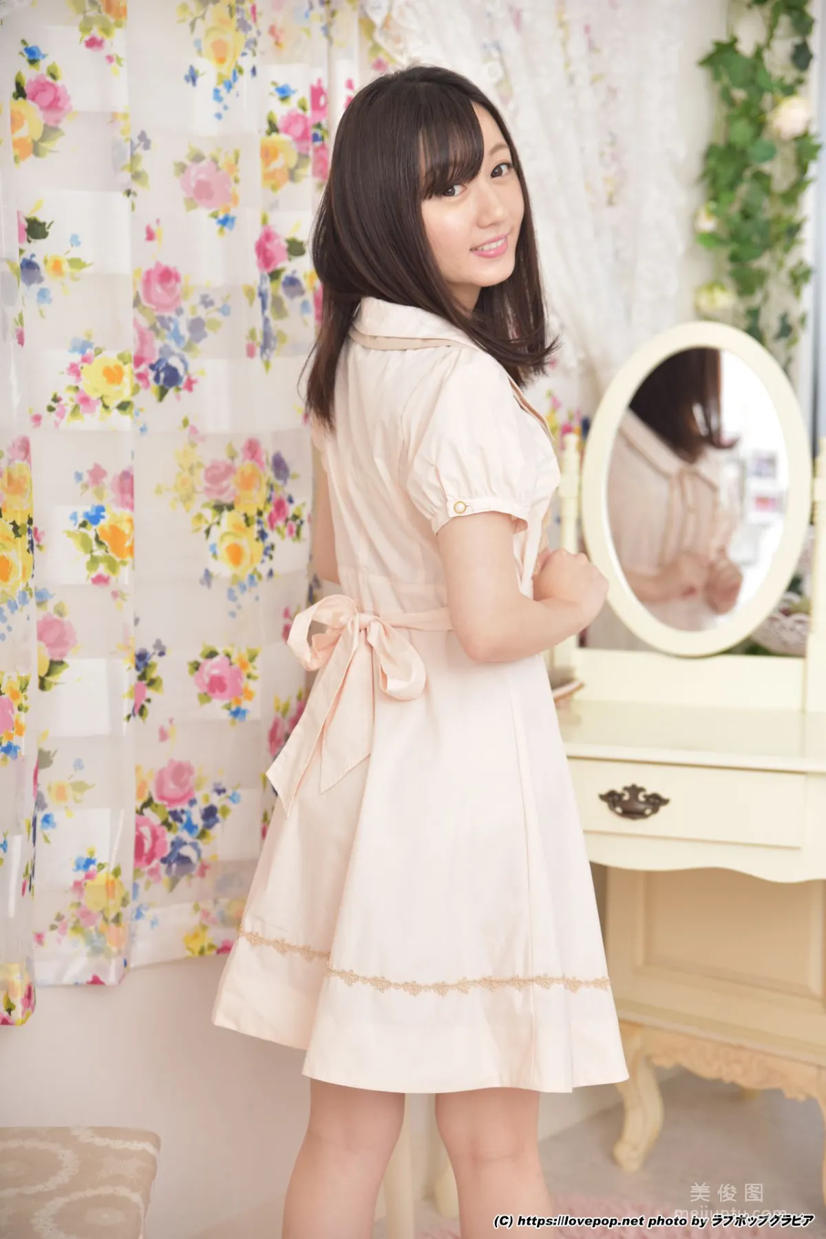 [LOVEPOP] Momoi Sakura 桃井さくら Photoset 06 寫真集 29