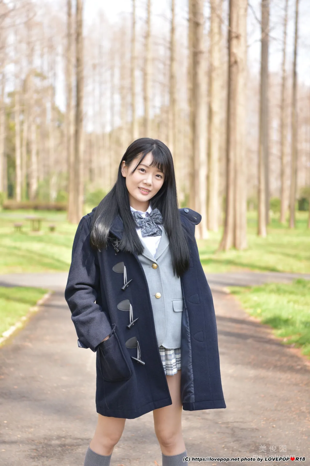 [LOVEPOP] 柳井める Meru Yanai Photoset 07 寫真集 68