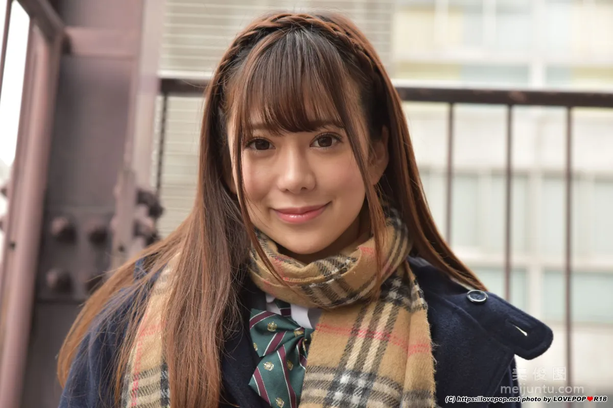 有村のぞみ Nozomi Arimura Photoset 05 [LOVEPOP] 寫真集 19