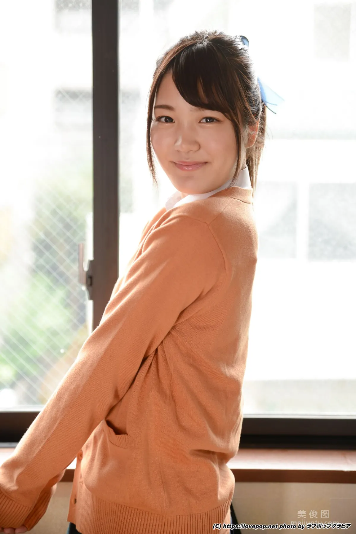 [LOVEPOP] Nozomi Shirakawa 白河希美 Photoset 05 寫真集 14