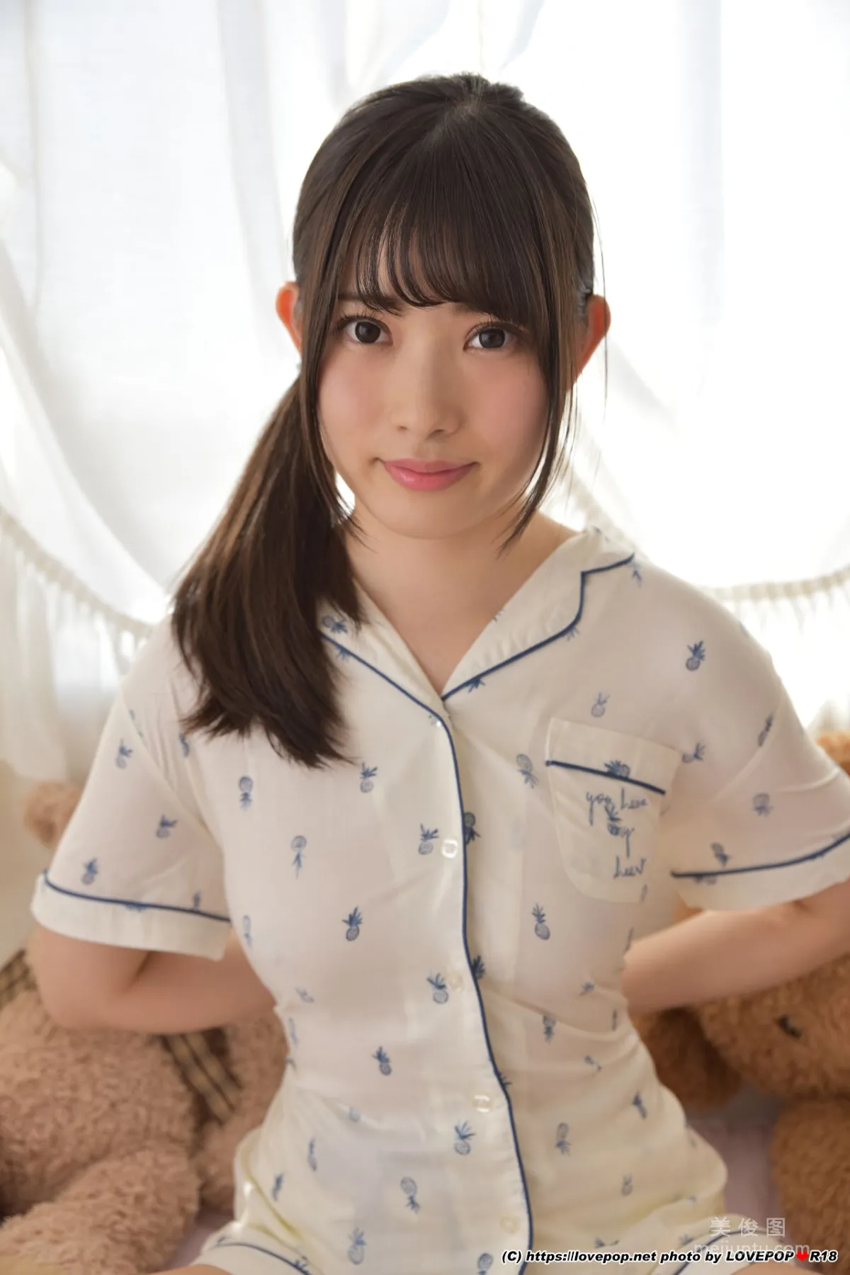 [LOVEPOP] 美甘りか Rika Miama Photoset 03 写真集29