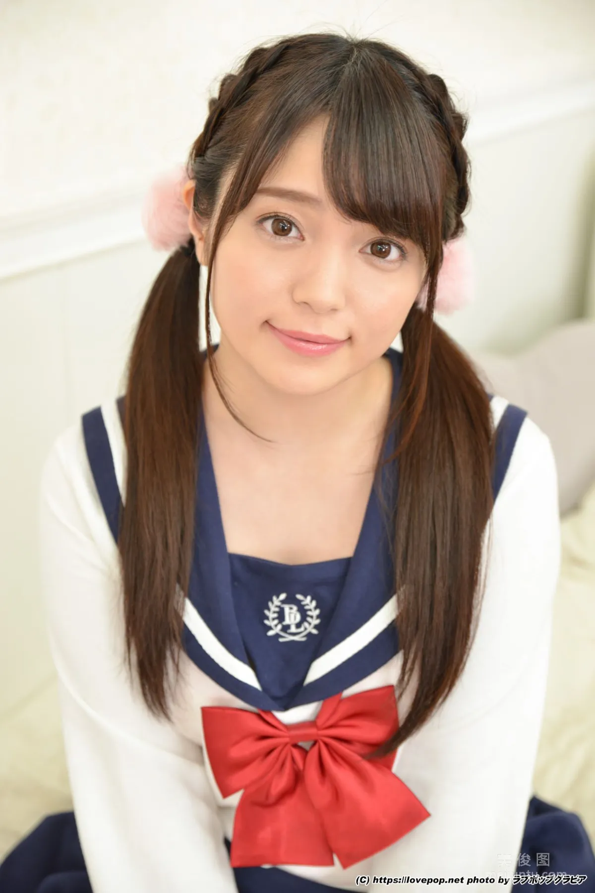 [LOVEPOP] Misa Kurihara Photoset 07 Photo Set photo 35