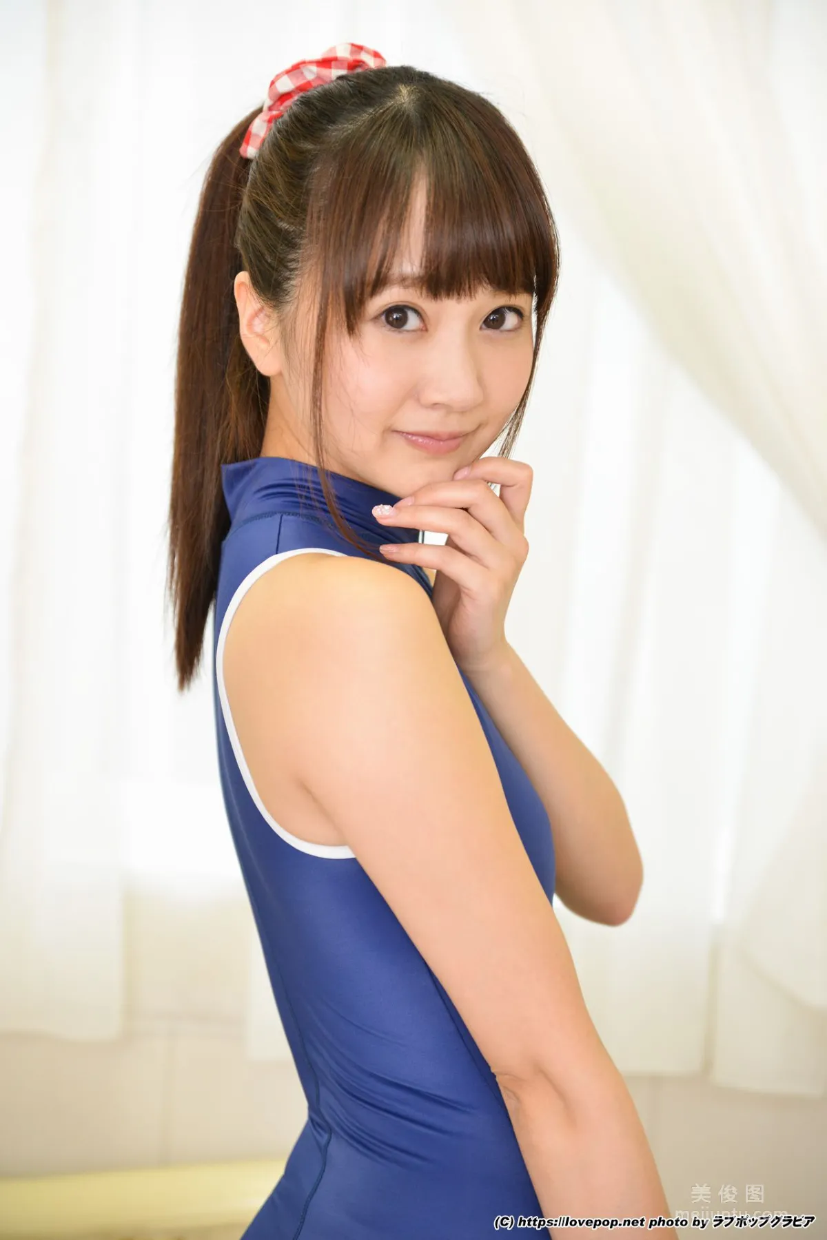 [LovePop] Shoko Hamada Shoko Hamada Photoset 15 Photo Set photo 10