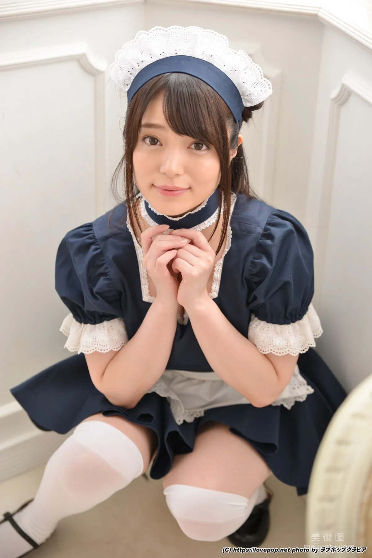 [LOVEPOP] Misa Kurihara 栗原みさ Photoset 04 寫真集 27