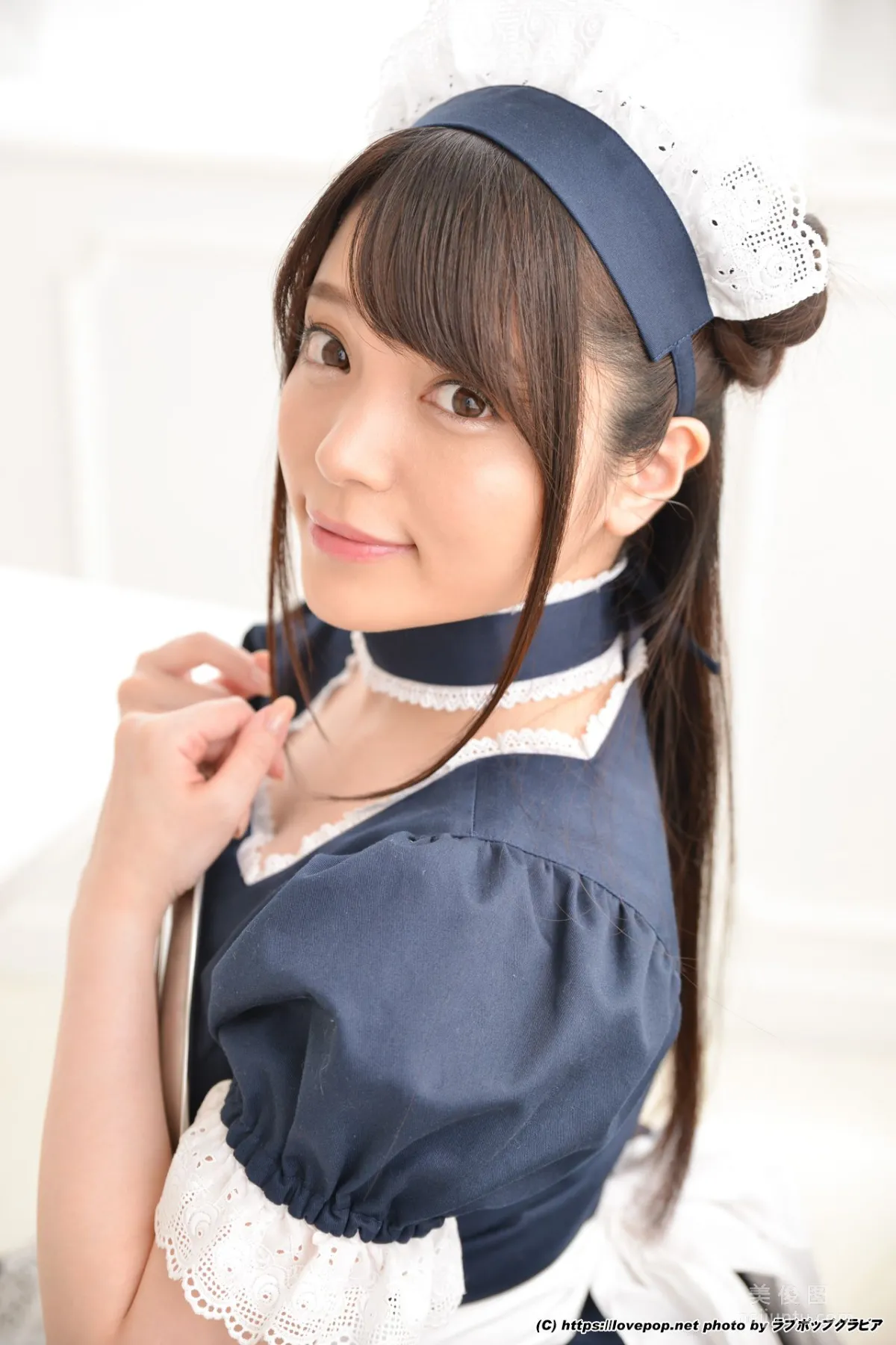[LOVEPOP] Misa Kurihara 栗原みさ Photoset 04 寫真集 4