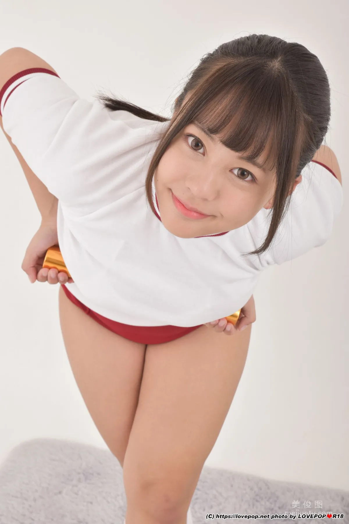 [LOVEPOP] Shion Yumi 夕美しおん Photoset 01 寫真集 12