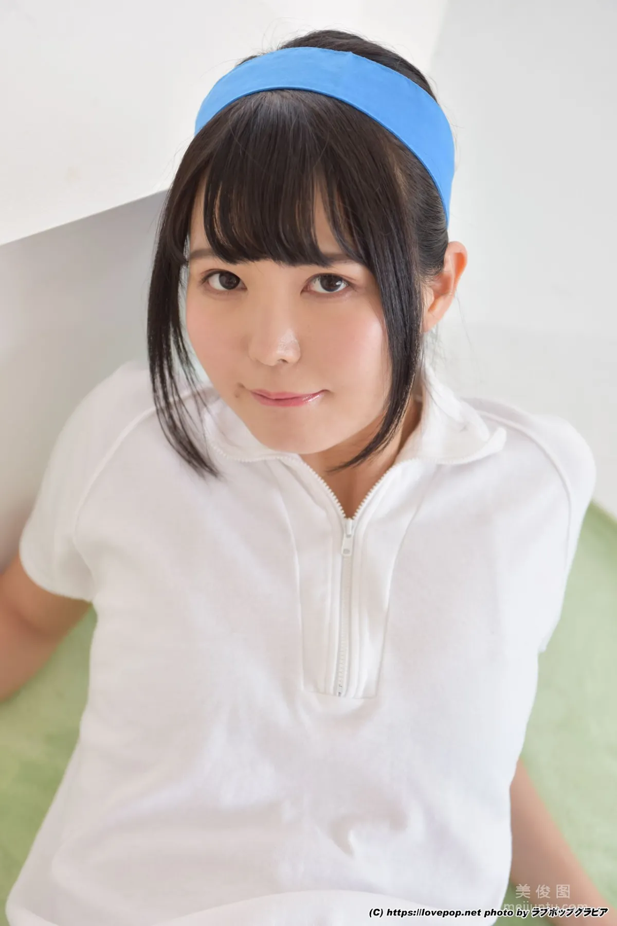 [LovePop] Negi Kujyou Photoset 05 Photo Set photo 49