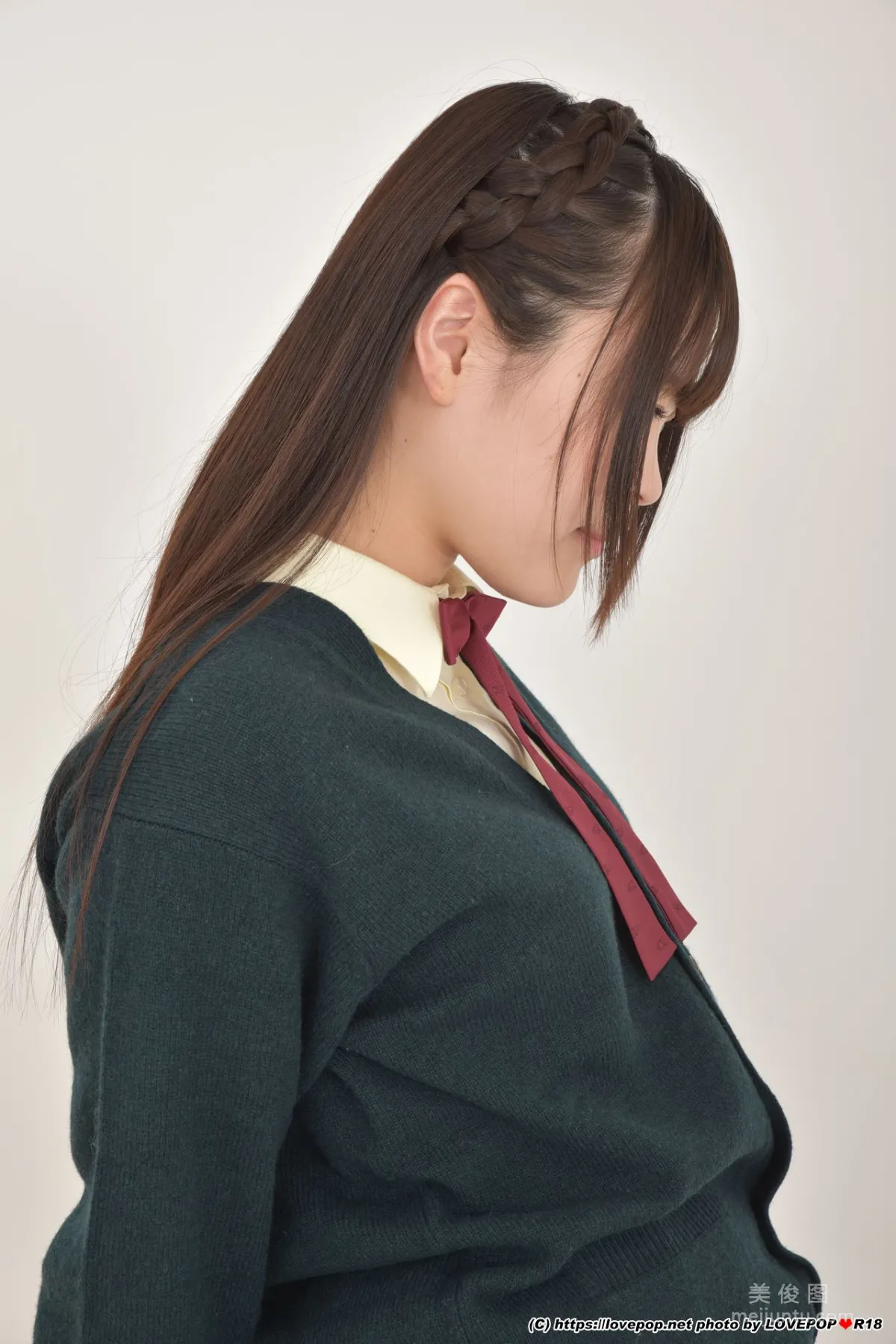 [LOVEPOP] 四葉さな Sana Yotsuba Photoset 01 寫真集 14