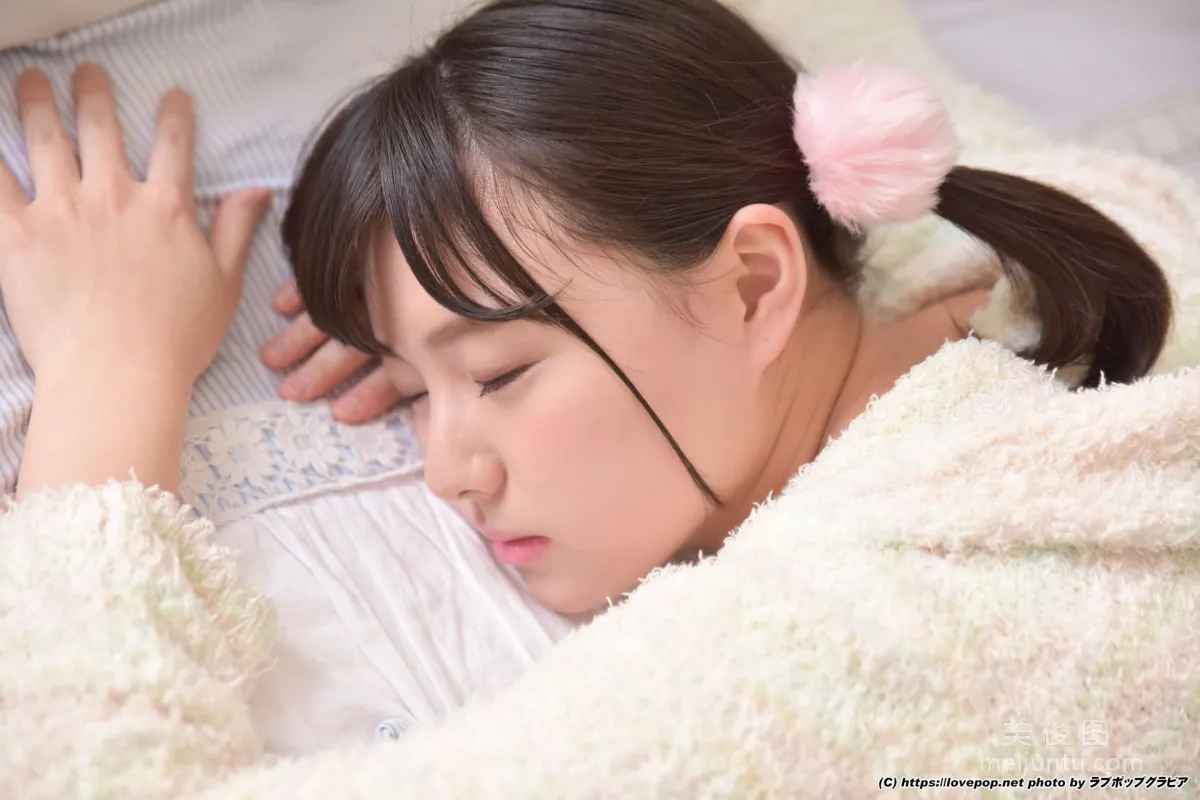[LOVEPOP] 葉月つばさ Tsubasa Haduki Photoset 09 寫真集 2