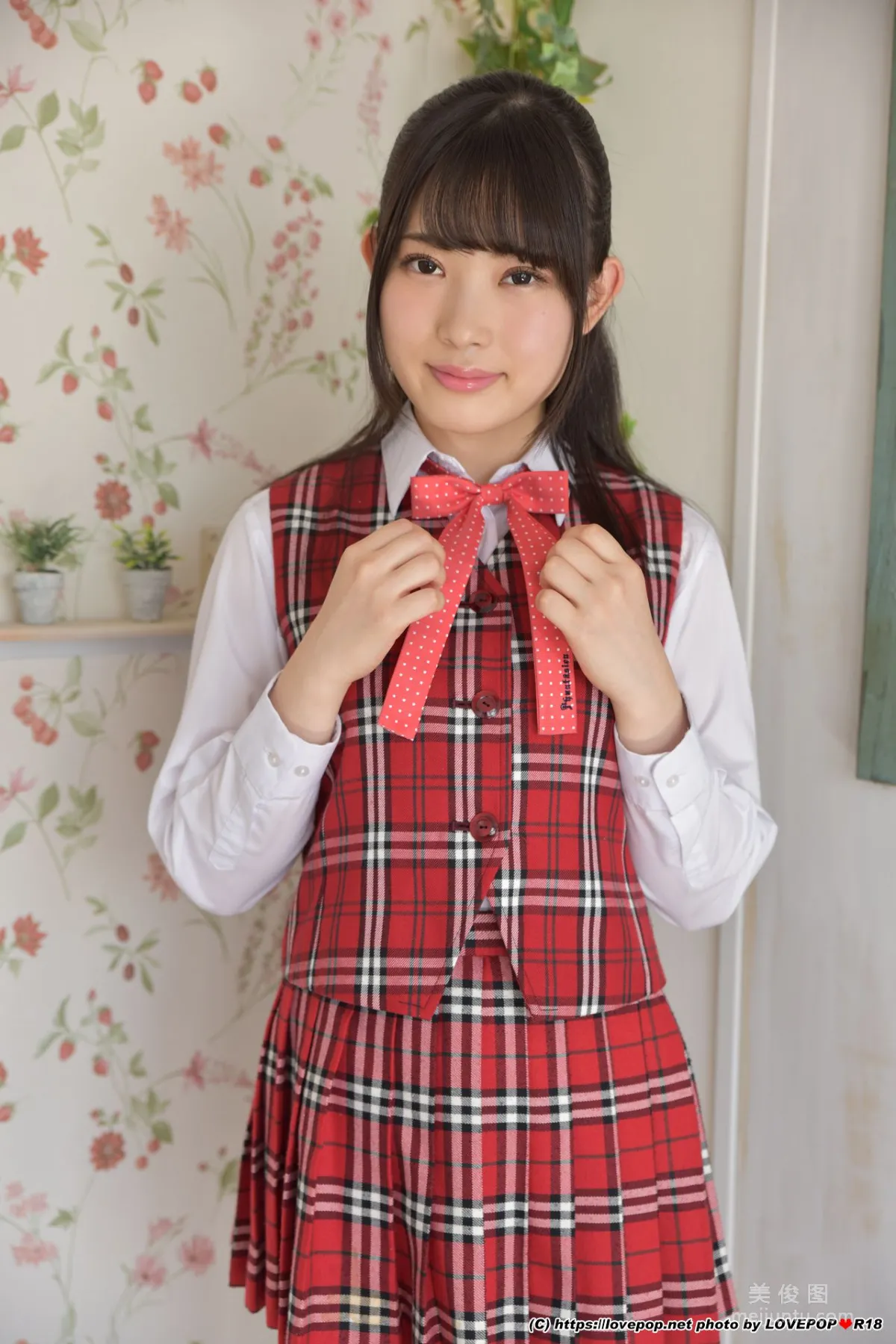 [LOVEPOP] Rika Miama 美甘りか Photoset 01 寫真集 2