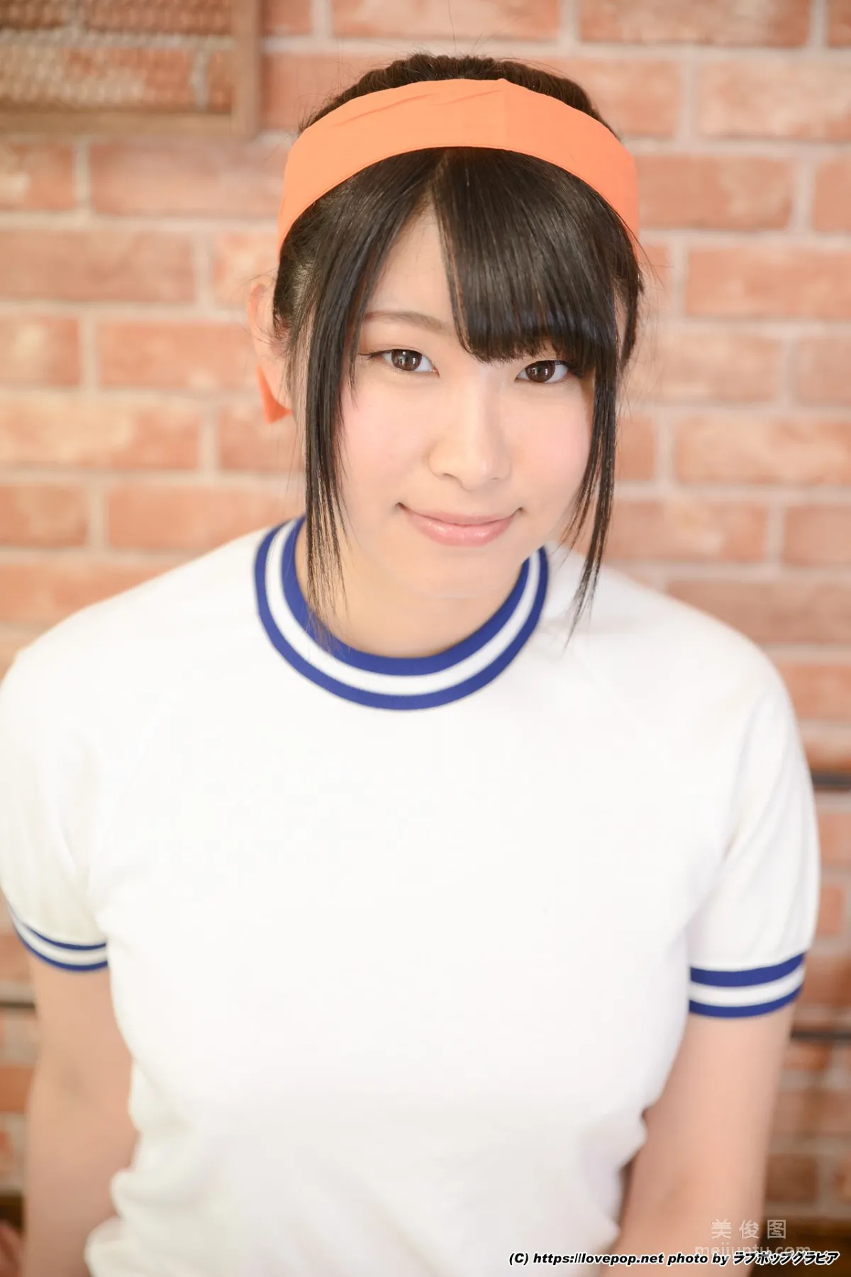 [LovePop] Ninomiya Sakurako/Ninomiya Sakura Photoset 03 Photo Set photo 4