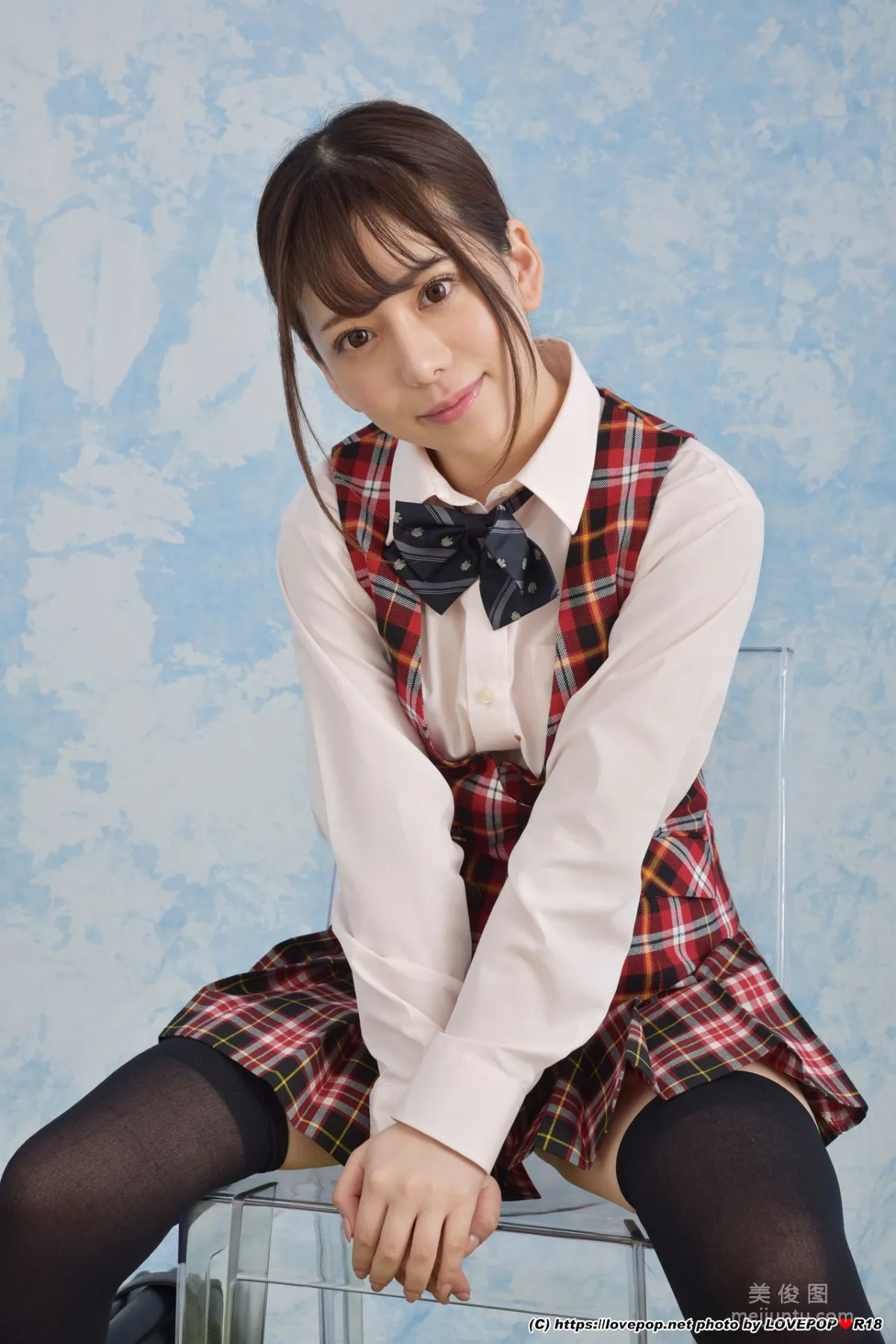 [LOVEPOP] 有村のぞみ Nozomi Arimura Photoset 03 寫真集 16