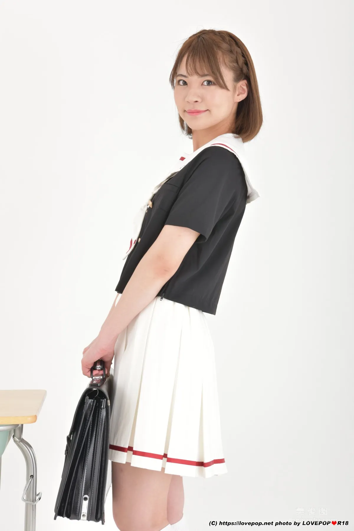 [LovePop] Natsu Tojo Photoset 02 Photo Set photo 5
