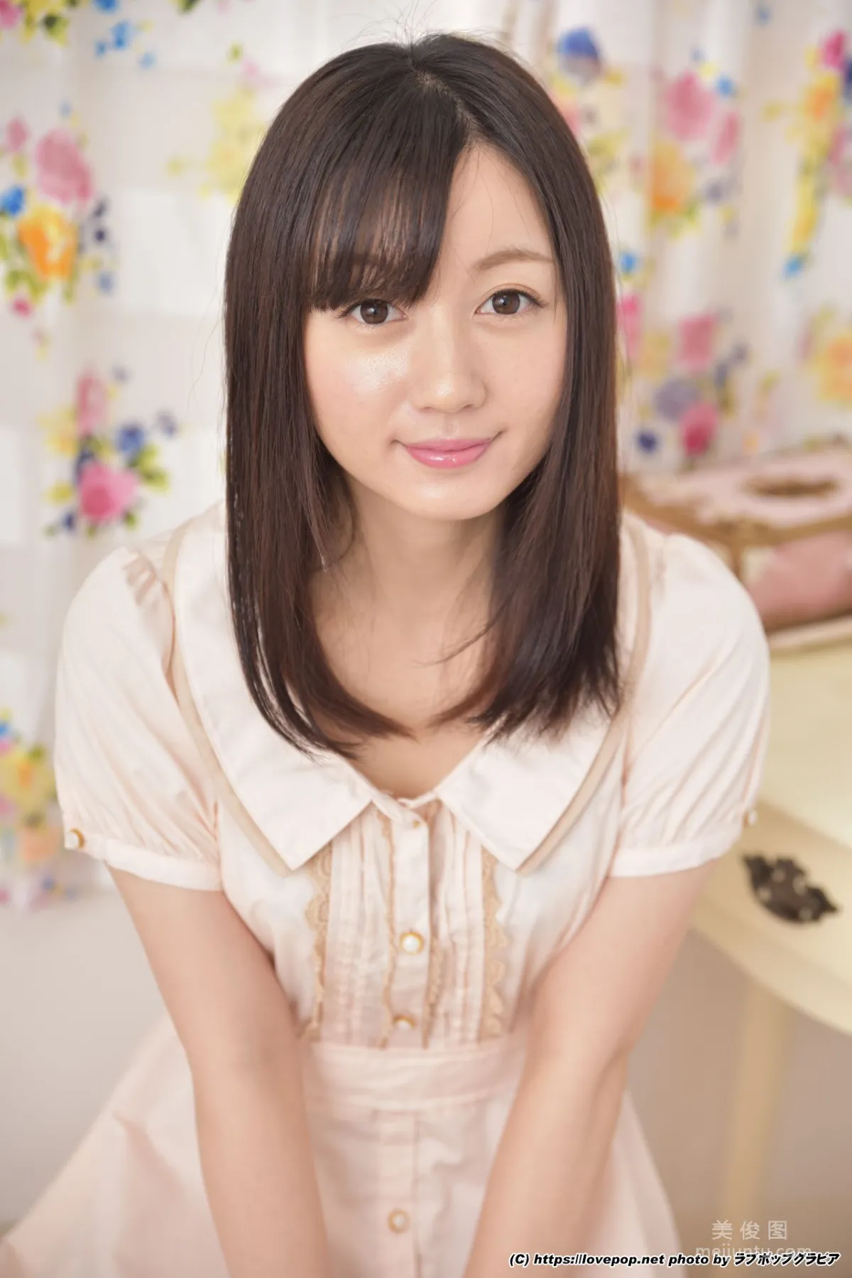 [LOVEPOP] Momoi Sakura 桃井さくら Photoset 06 寫真集 8