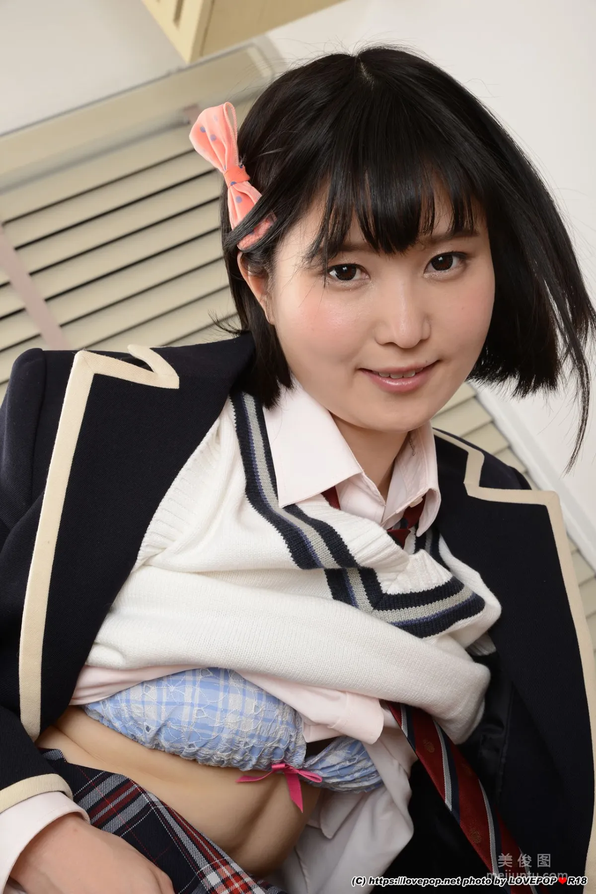 [LOVEPOP] 成田咲歩 Sakiho Narita Photoset 02 寫真集 47