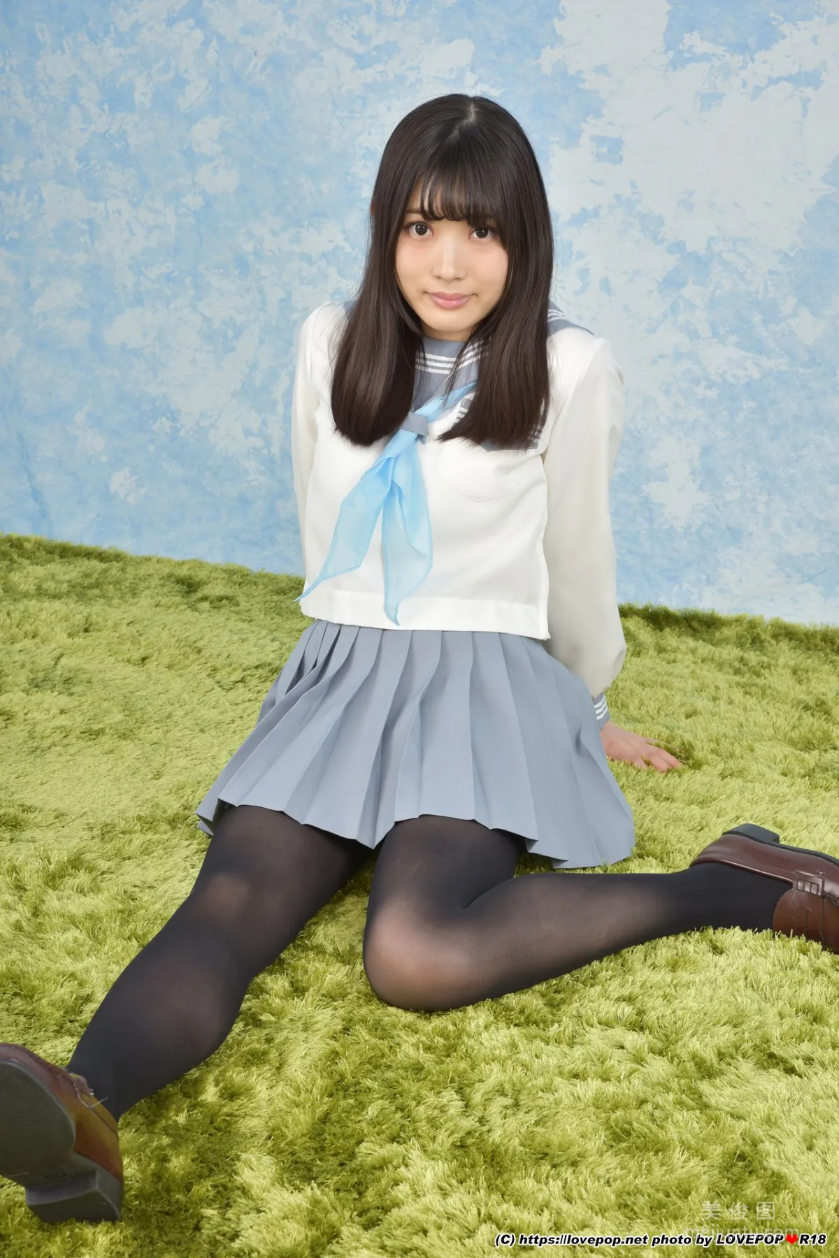 [LOVEPOP] Rika Miama 美甘裡佳/美甘りか Photoset 02 寫真集 20