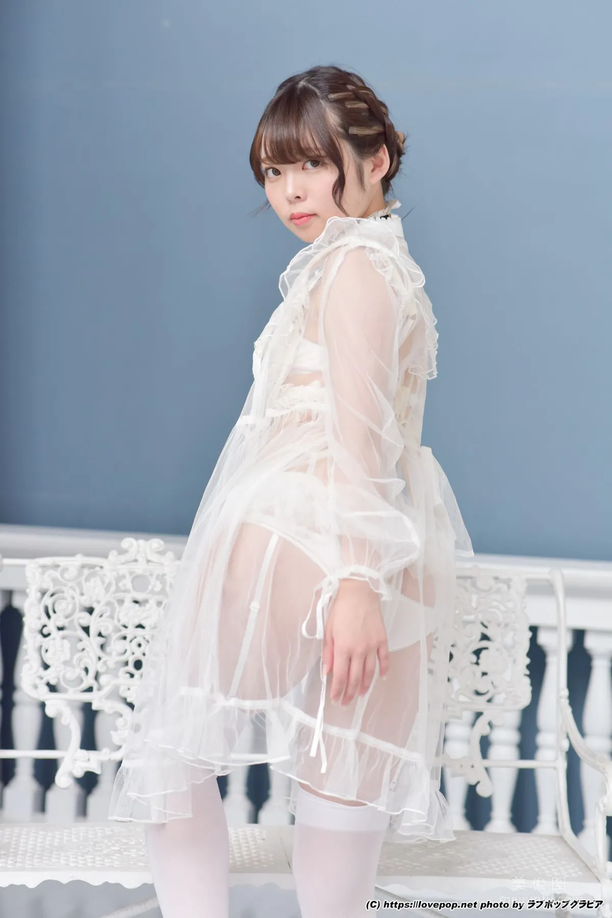 やなぎばころん Koron Yanagiba Photoset 05 [LOVEPOP] 寫真集 3