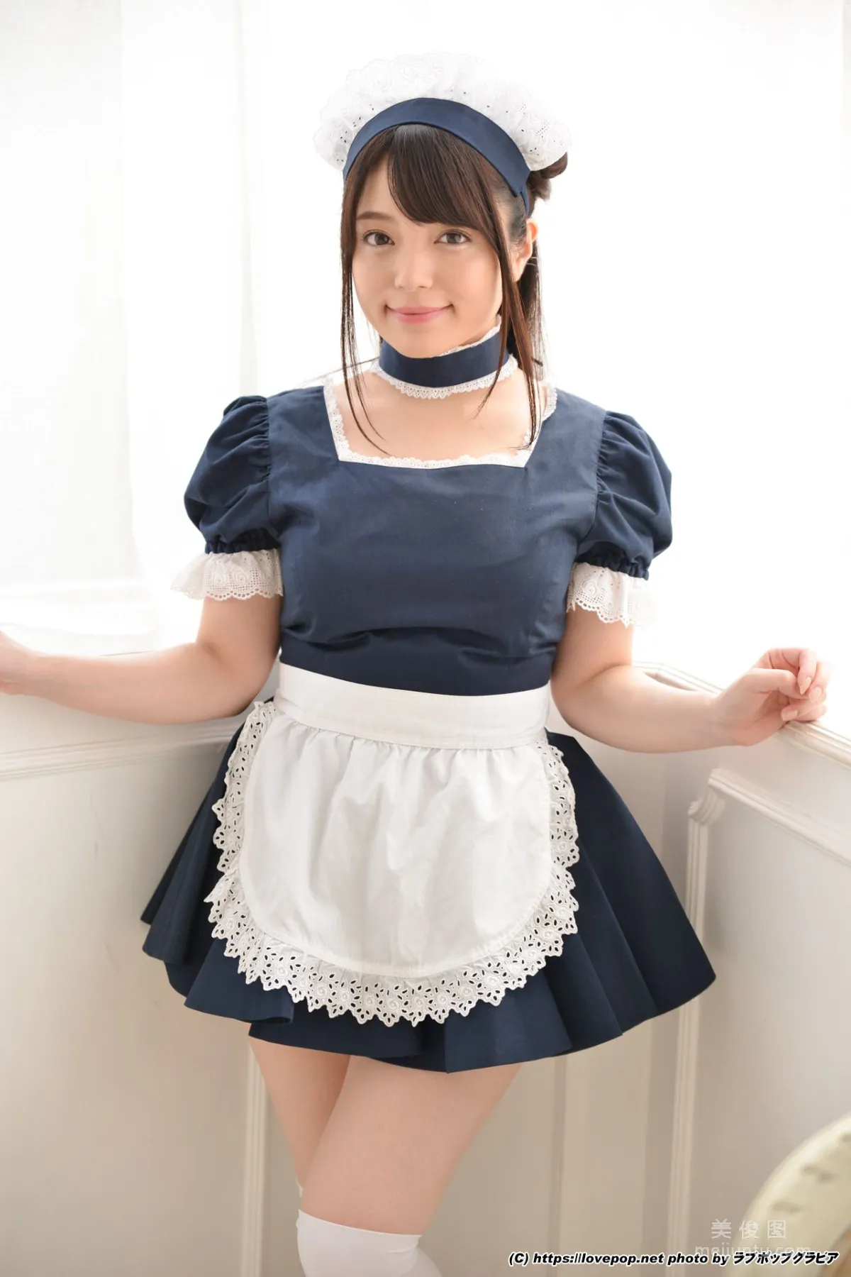 [LOVEPOP] Misa Kurihara 栗原みさ Photoset 04 寫真集 16