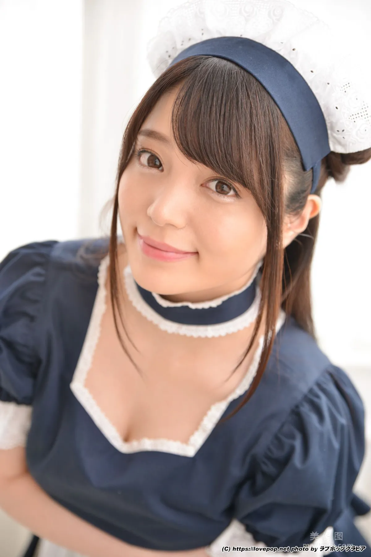 [LOVEPOP] Misa Kurihara 栗原みさ Photoset 04 寫真集 26