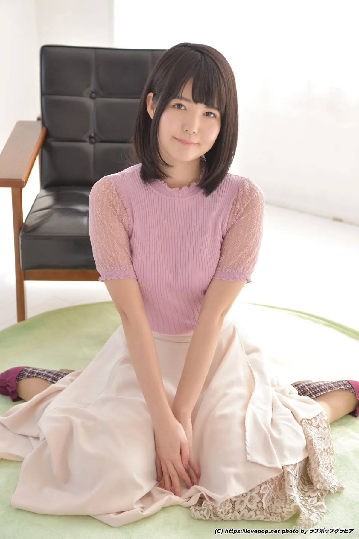 [LovePop] Negi Kujyou Photoset 01 Photo Set photo 19