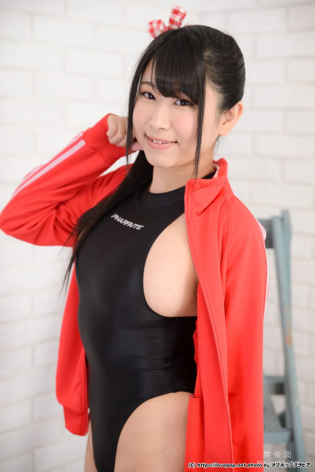 [LOVEPOP] Sakura Mita Photoset 06 Photo Set photo 5