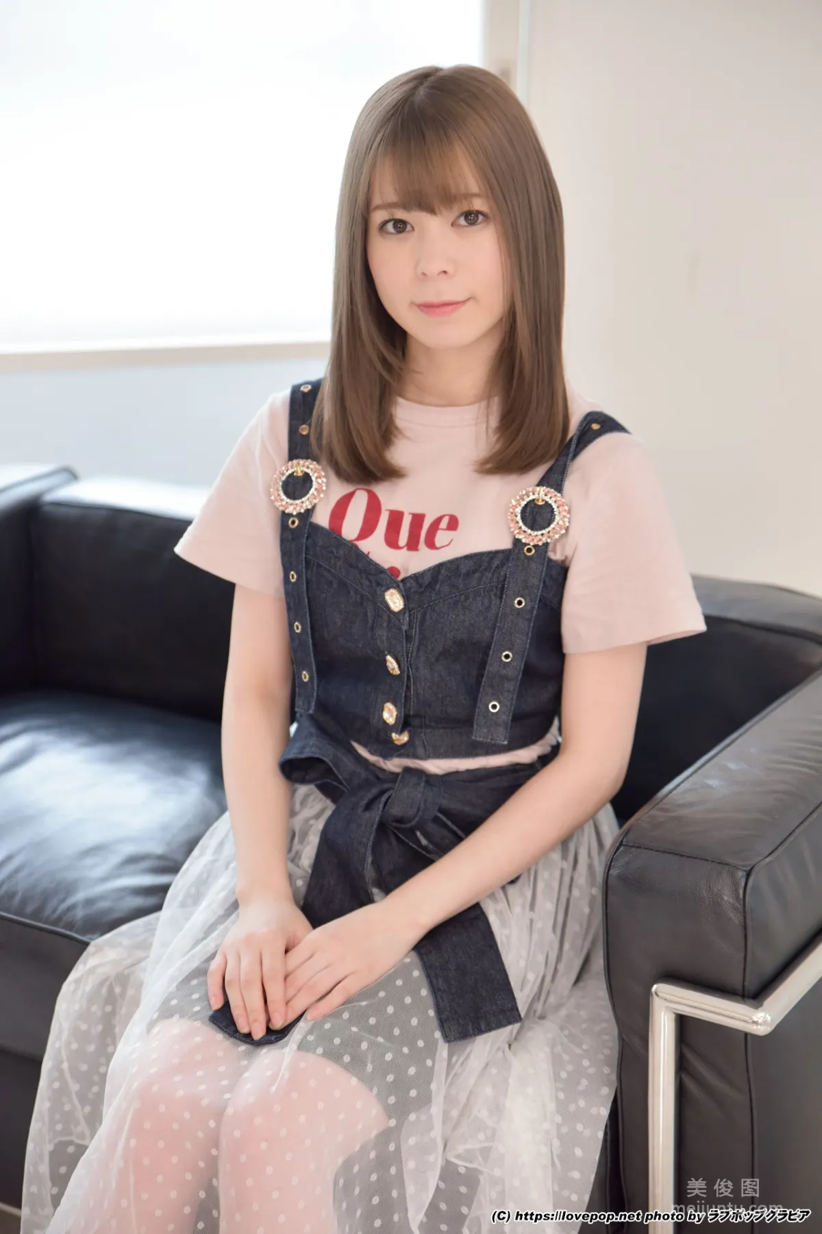[LOVEPOP] Ren Aragaki 新垣戀 Photoset 05 寫真集 2