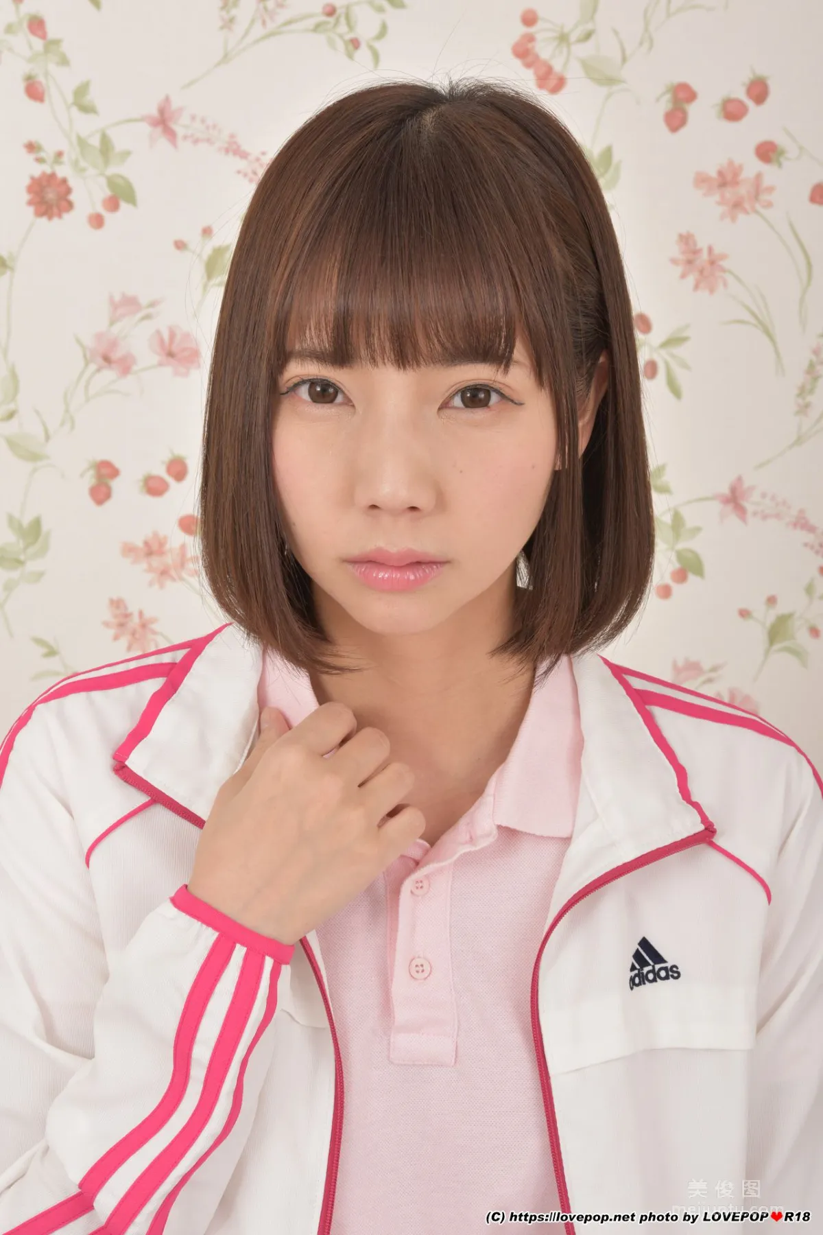 [LOVEPOP] Miu Akemi Photoset 03 Photo Set photo 13
